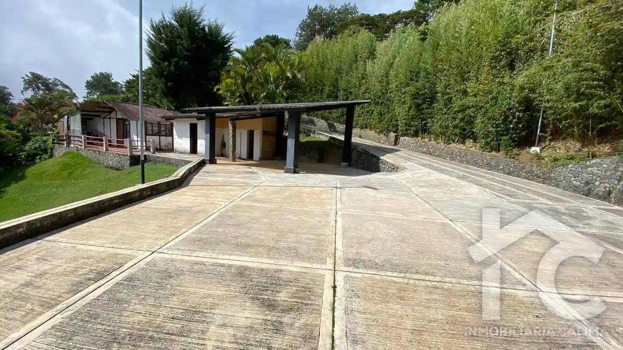 Parcelación El Lago